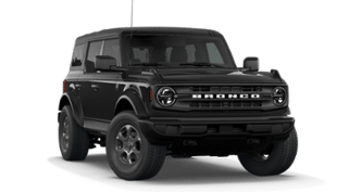 2026 Ford Bronco® External Image 5